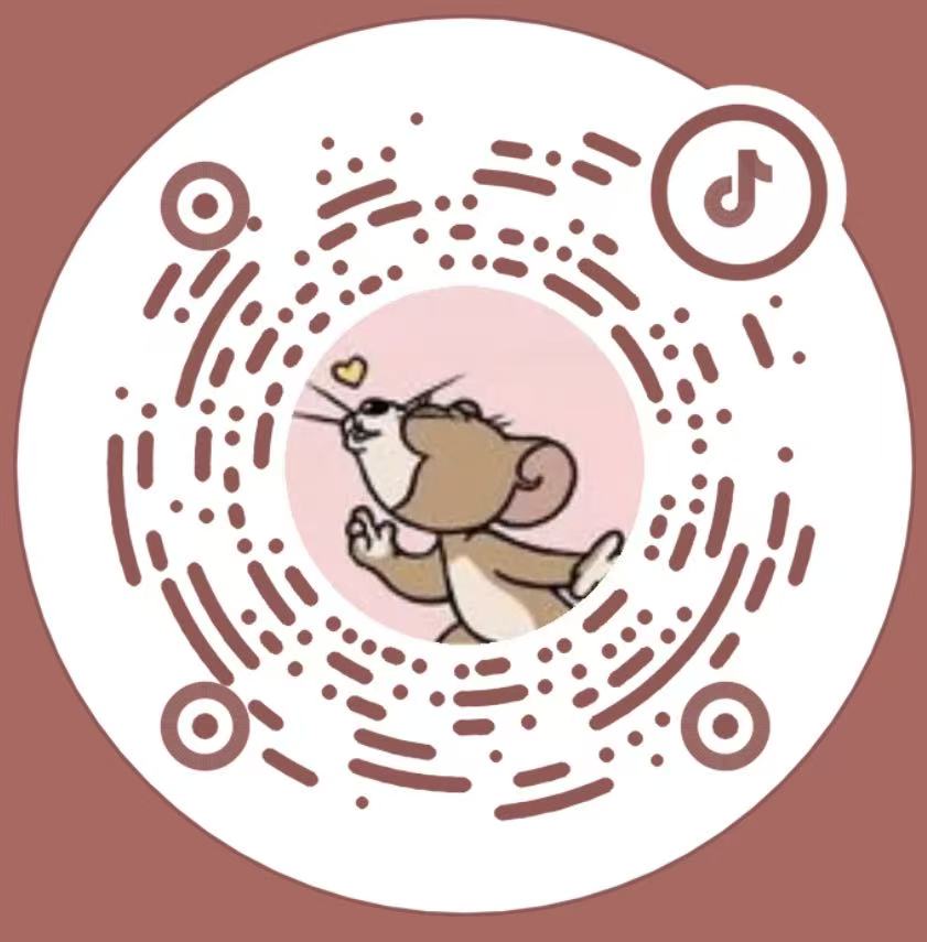Douyin QR code